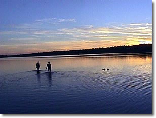 Muskoka Lakes